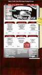 Mobile Screenshot of hoganparalegal.com